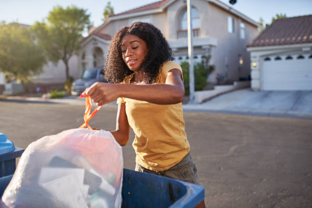 Best Same-Day Junk Removal  in Harrison, NY
