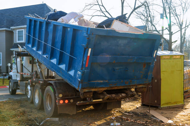 Best Full-Service Junk Removal  in Harrison, NY