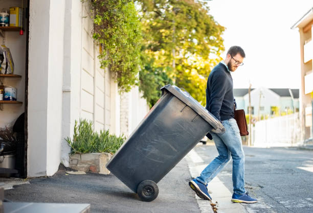 Best Garage Cleanout Services  in Harrison, NY