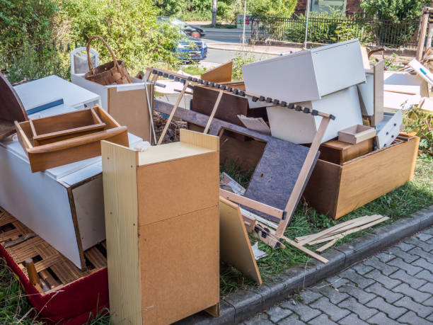 Harrison, NY Junk Removal Company