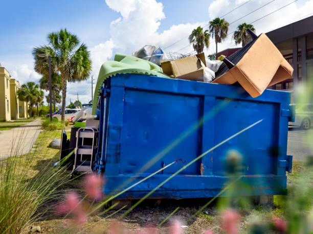 Best Residential Junk Removal  in Harrison, NY