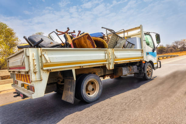 Professional Junk Removal in Harrison, NY