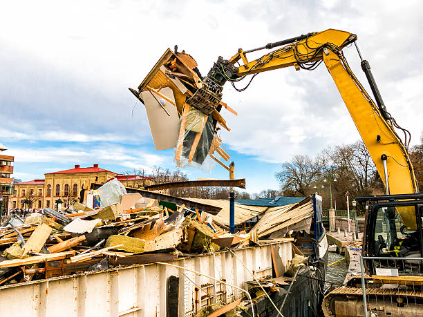 Best Junk Removal Near Me  in Harrison, NY